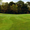A view of the 10th fairway at Spring Hill Golf Course