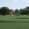 A view from Championship course at Boca Raton Municipal Golf