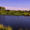 A view from the East course at Grand Cypress Resort