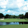 Riviera Golf Club