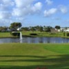 A view of a hole at Leisureville Fairway (Greater Fort Lauderdale Realtors)