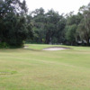 A view from Country Club of Sebring