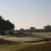 A view from Clerbrook Golf & RV Resort