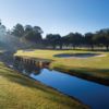 View from no. 15 at Rio Pinar Golf