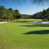 View from no. 10 at Rio Pinar Golf