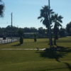 A view from Silver Dollar Golf & Trap Club