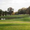 A view over the water from Gator/Panther at Silver Dollar Golf & Trap Club (GolfDigest)