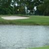 A view over the water from Oriole Golf Club