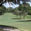 A view of a fairway at Citrus Hills Golf & Country Club