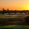 A view from a tee from Mustang Course at Lely Resort Golf & Country Club