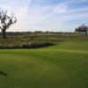 A view from a tee at Palmer Legends (Golf the Villages)