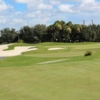 A view of hole #2 at Mizner Country Club