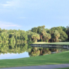 A view of a hole at Tampa Palms Golf & Country Club