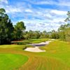 A view from tee #12 from Legacy Club at Alaqua Lakes