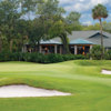 View of a green from Long Point at Amelia Island Club