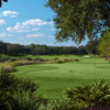 A view of tee #10 from Golden Bear Club at Keene's Pointe