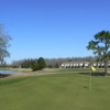 View from a green at Heritage Isles Golf and Country Club
