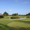 View from a green at The Senator Course from Shula's Golf Club.