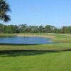 A view from the 15th yellow tees at Meadowood Golf & Tennis Club