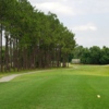 A view from white tees at Links of Lake Bernadette