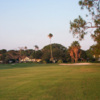 A view from Clearwater Country Club