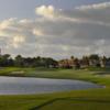 A view of hole #7 at North Palm Beach Country Club