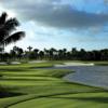 A view from a tee at Sailfish Point Golf Club