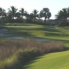 A view from Boca West Country Club