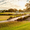 A splendid view from Carrollwood Country Club.