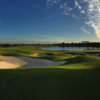 A view from Lakewood Ranch Golf & Country Club.