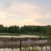 A view of a green at Lost Key Golf Club