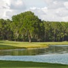 View from the 8th hole at Julington Creek