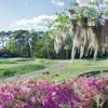 A view from Gainesville Country Club