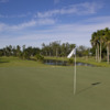 View from the 3rd hole at The Senator Course at Shula's Golf Club