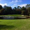 View from Osceola Golf Course