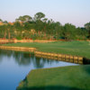 A view from Baytowne from Sandestin Resort