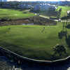 Final green at Sandestin Golf and Beach Resort - Links Course