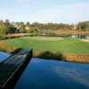 A view from Raven course at Sandestin Golf and Beach Resort