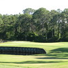 No. 5 on the Creek course at Indian Bayou Golf Club in Destin, Fla.