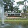 Magnolia Plantation Sign