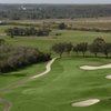 Aerial view from Gateway Golf & Country Club