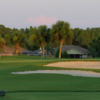 A view from tee #11 at Heritage Springs Country Club