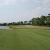 A view from tee #5 at Heron from Burnt Store Marina Country Club