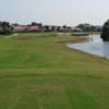 A view from tee #3 at Heron from Burnt Store Marina Country Club