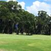 A view of a green at Imperial Lakes Golf & Country Club