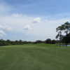 A view of the 15th green at The Stadium Course from TPC Prestancia