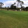 A view of a green at Highland Florida Golf Club (Alan Chenoweth)