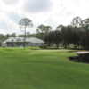 View from the finishing hole at Cimarrone Golf Club