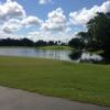 A view over the water from Bonaventure Golf Club