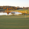A view from Shingle Creek Golf Club